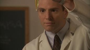 Glenn Seaborg | A Chemist Goes to War