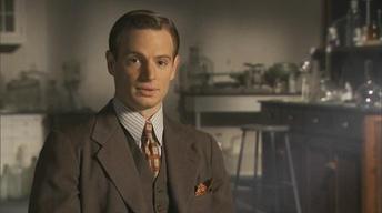 Next on Episode 3 | Glenn Seaborg