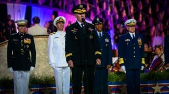 A Message From the Chairman of the Joint Chiefs of Staff image