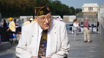 S2015: The End of WWII: Stories of Courage