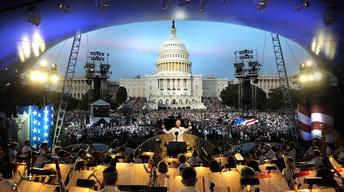 S2016 Ep1: The National Memorial Day Concert (2016)