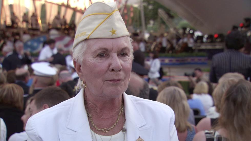 American Gold Star Mothers image