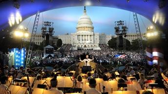 S2013: The 2013 National Memorial Day Concert Promo