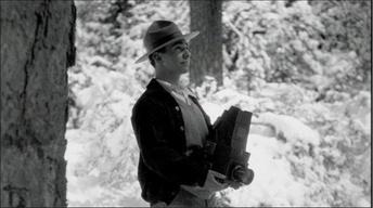 S1: George Melendez Wright