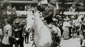 S1: Roosevelt and The Grand Canyon