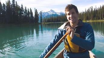 S34 Ep8: Behind the Scenes with 'Moose' Cameraman Hugo Kitch