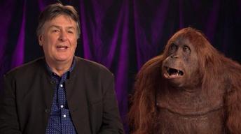 S35: Spy in the Wild | Q & A with Spy Creatures and Creators