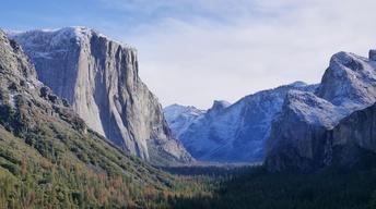 S35 Ep12: Yosemite
