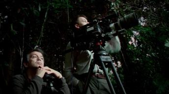 S29 Ep7: Making of Birds of the Gods