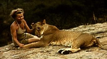 S29 Ep6: Elsa's Legacy: The Born Free Story