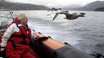S31 Ep6: Attenborough's Life Stories: Understanding the Natu