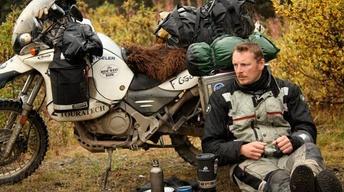 S29 Ep14: Bears of the Last Frontier: The Road North - Previ