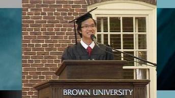 Commencement image