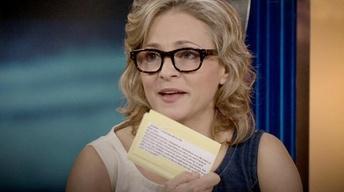 S1: Amy Sedaris Gets Crafty