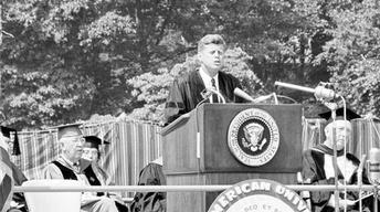 Jon Meacham: Don't Give Up image