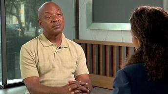 Charles Ogletree on race in America image
