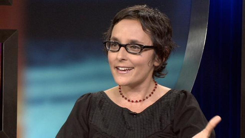S1: Gabriella Coleman on the world of hackers image