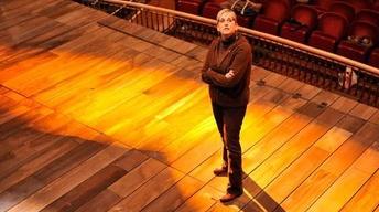 S1: From Regional Theater to Radio City