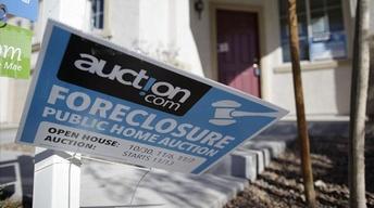 Foreclosures in Nevada image