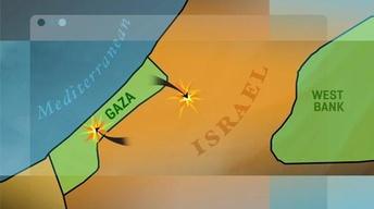 Gaza explainer image