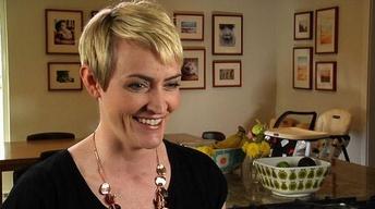 Heather Armstrong on Social Media image
