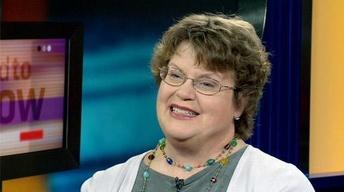 Charlaine Harris: True Blood image