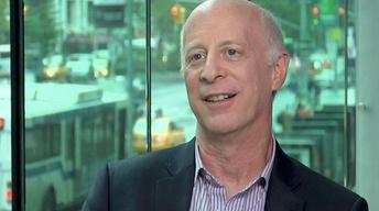 S1: Paul Goldberger on the 9/11 memorial
