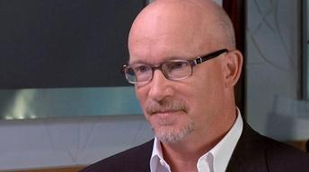 Interview with Alex Gibney image
