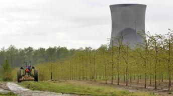 Is nuclear power safe? image