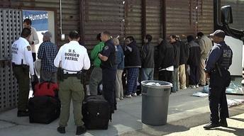 S2: Crossing the line at the border