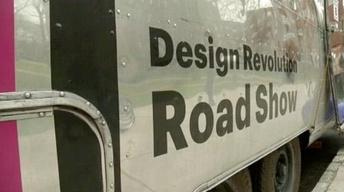 Design Revolution Road Show image
