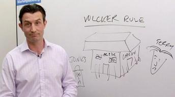 Financial Regulation image