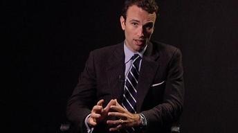 Fixing Government: Elliot Ackerman image