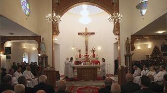 Iraqi Christians image