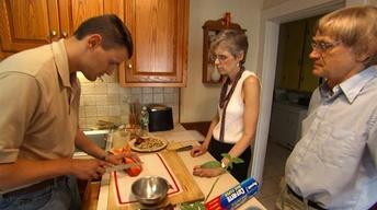 Adult autism, food safety, wealth inequality image
