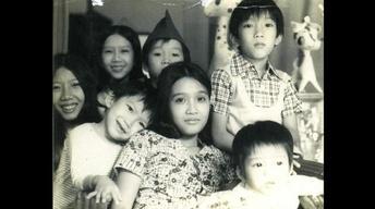 American Voices: Thoai Nguyen image