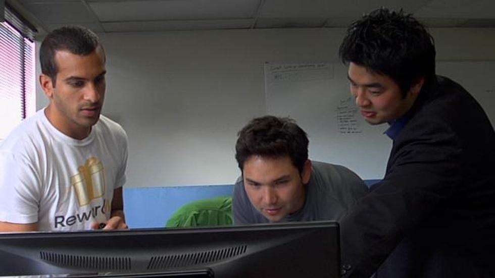 Legal immigration and entrepreneurship image