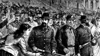 S2: Presidentiality: Class Warfare?