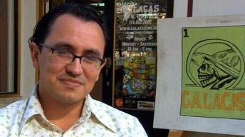 American Voices: Gustavo Arellano on the 2012 Latino vote image