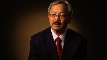 S2: American Voices: Mayor Ed Lee