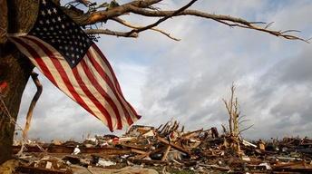 Tornadoes, paralympic veterans, Sudan image