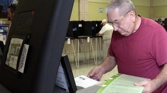Florida, seniors and entitlements image