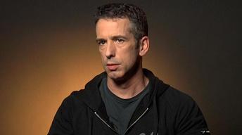 S2: Interview: Dan Savage