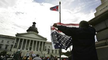 The South Carolina Primary image