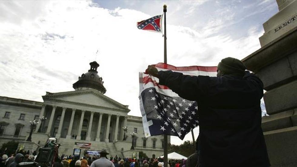 The South Carolina Primary image