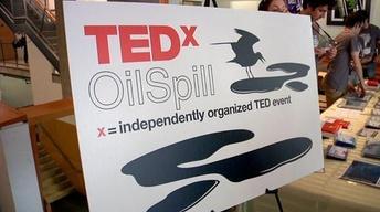 Drilling Down: Conversations on the Gulf Oil Disaster image