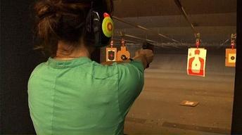 How do gun owners really feel about gun control? image
