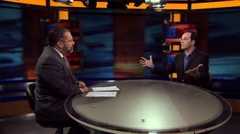 Philip Gourevitch on crimes against humanity image
