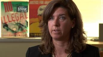Web exclusive: Interview with Andrea Guerrero image