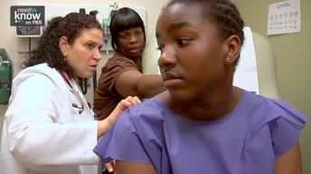 S2 Ep49: Saving Carla: Childhood Obesity